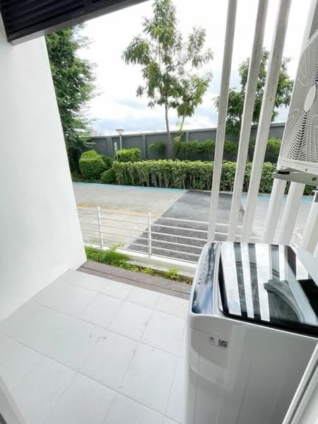 Iris Westgate, Nonthaburi, Chanthong Iam Road, Bang Rak Pattana, Bang Bua Thong, Nonthaburi, 1 Bedroom, 41 sqm, Condo For Rent, by Boontha Phung, 500192880 - DDproperty.com