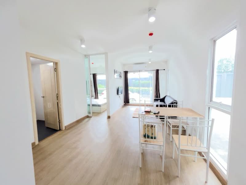 Iris Westgate, Nonthaburi, Chanthong Iam Road, Bang Rak Pattana, Bang Bua Thong, Nonthaburi, 1 Bedroom, 41 sqm, Condo For Rent, by Boontha Phung, 500192880 - DDproperty.com