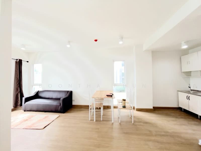 Iris Westgate, Nonthaburi, Chanthong Iam Road, Bang Rak Pattana, Bang Bua Thong, Nonthaburi, 1 Bedroom, 41 sqm, Condo For Rent, by Boontha Phung, 500192880 - DDproperty.com