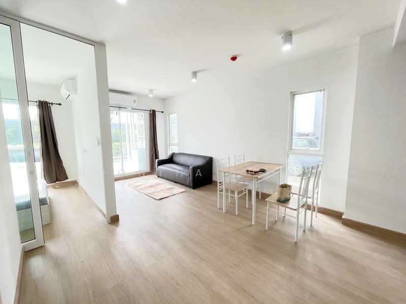 Iris Westgate, Nonthaburi, Chanthong Iam Road, Bang Rak Pattana, Bang Bua Thong, Nonthaburi, 1 Bedroom, 41 sqm, Condo For Rent, by Boontha Phung, 500192880 - DDproperty.com