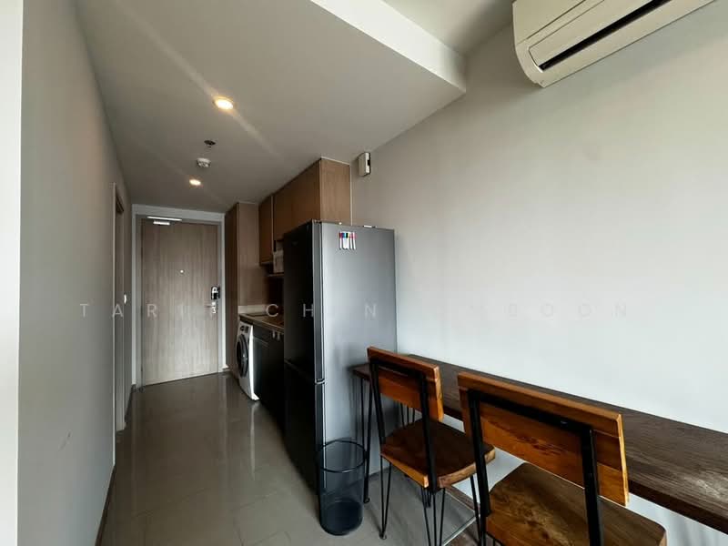 Q Chidlom-Phetchaburi, Bangkok, 1088 Phetchaburi Road, Makkasan, Ratchathewi, Bangkok, 1 Bedroom, 45 sqm, Condo For Rent, by Tarit Chinsomboon, 500192881 - DDproperty.com