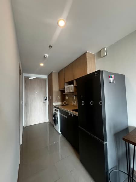 Q Chidlom-Phetchaburi, Bangkok, 1088 Phetchaburi Road, Makkasan, Ratchathewi, Bangkok, 1 Bedroom, 45 sqm, Condo For Rent, by Tarit Chinsomboon, 500192881 - DDproperty.com