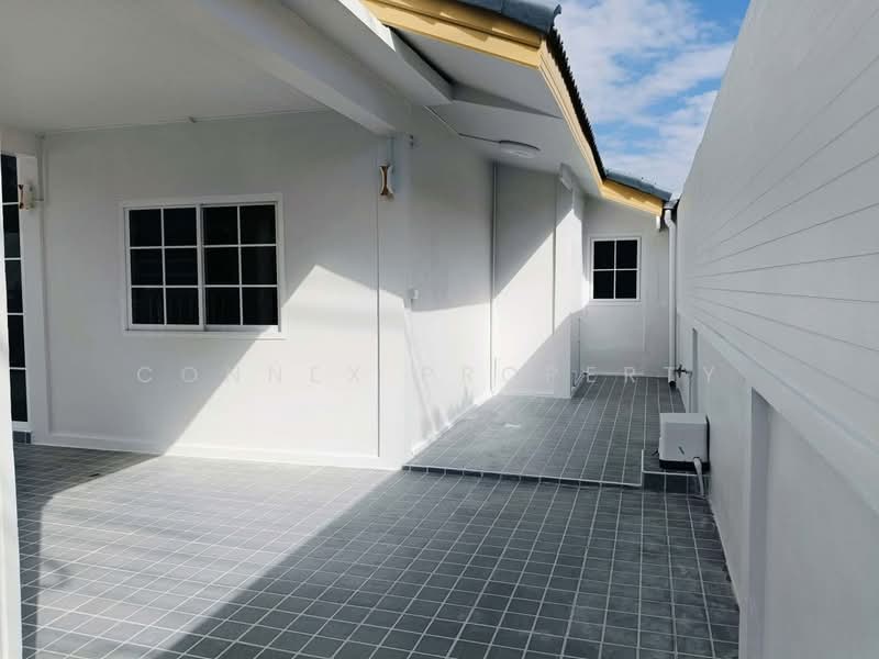 Hunsa Phetkasem 81/6, Bangkok, เพชรเกษม, Nong Kang Plu, Nong Khaem, Bangkok, 3 Bedrooms, 230 sqm, Single Detached House For Sale, by Connex Property, 500192882 - DDproperty.com