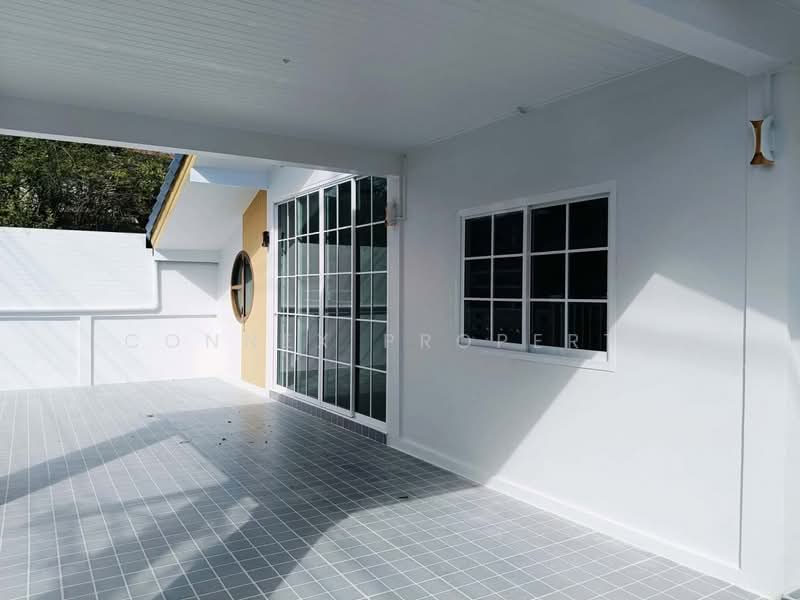 Hunsa Phetkasem 81/6, Bangkok, เพชรเกษม, Nong Kang Plu, Nong Khaem, Bangkok, 3 Bedrooms, 230 sqm, Single Detached House For Sale, by Connex Property, 500192882 - DDproperty.com