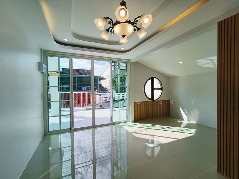 Hunsa Phetkasem 81/6, Bangkok, เพชรเกษม, Nong Kang Plu, Nong Khaem, Bangkok, 3 Bedrooms, 230 sqm, Single Detached House For Sale, by Connex Property, 500192882 - DDproperty.com