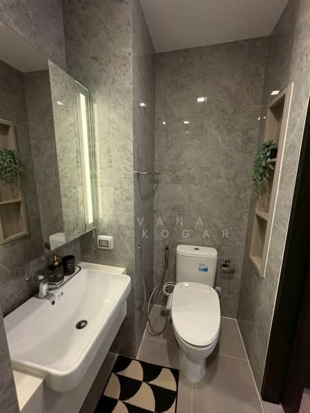 Noble Around Ari : โนเบิล อราวน์ อารีย์, กรุงเทพ, 312 พหลโยธิน, สามเสนใน, พญาไท, กรุงเทพ, 27 ตร.ม., คอนโด ให้เช่า, โดย Pavana Sirikogar, 500192883 - DDproperty.com