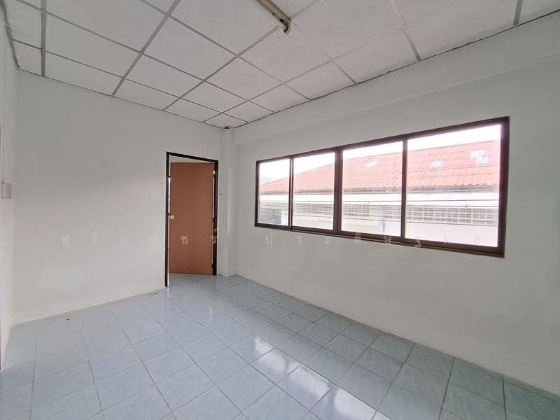 Factory/warehouse for rent near Ekachai Golf Course - Wat Pho Chae - Ekachai - Banbon, Samut Sakhon, เลียบคลองสี่วาตากล่อม, Bang Nam Chut, Muang Samut Sakhon, Samut Sakhon, , 400 sqm, Warehouse/Factory For Rent, by Sureepatch Praditthaphon, 500192884 - DDproperty.com