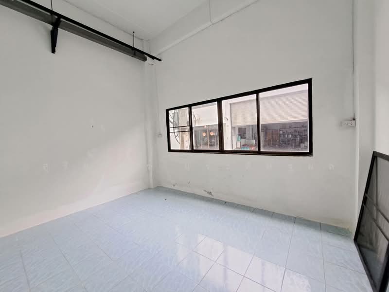 Factory/warehouse for rent near Ekachai Golf Course - Wat Pho Chae - Ekachai - Banbon, Samut Sakhon, เลียบคลองสี่วาตากล่อม, Bang Nam Chut, Muang Samut Sakhon, Samut Sakhon, , 400 sqm, Warehouse/Factory For Rent, by Sureepatch Praditthaphon, 500192884 - DDproperty.com