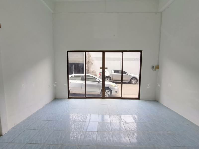 Factory/warehouse for rent near Ekachai Golf Course - Wat Pho Chae - Ekachai - Banbon, Samut Sakhon, เลียบคลองสี่วาตากล่อม, Bang Nam Chut, Muang Samut Sakhon, Samut Sakhon, , 400 sqm, Warehouse/Factory For Rent, by Sureepatch Praditthaphon, 500192884 - DDproperty.com