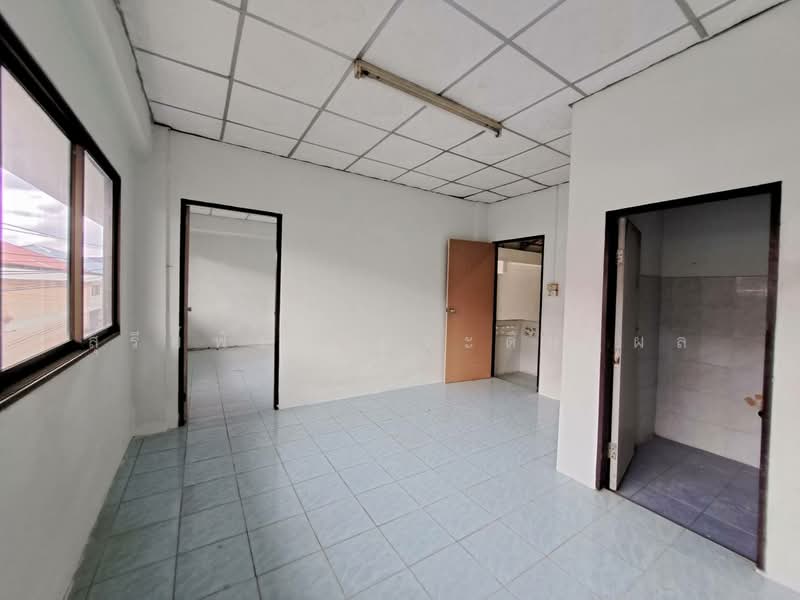 Factory/warehouse for rent near Ekachai Golf Course - Wat Pho Chae - Ekachai - Banbon, Samut Sakhon, เลียบคลองสี่วาตากล่อม, Bang Nam Chut, Muang Samut Sakhon, Samut Sakhon, , 400 sqm, Warehouse/Factory For Rent, by Sureepatch Praditthaphon, 500192884 - DDproperty.com