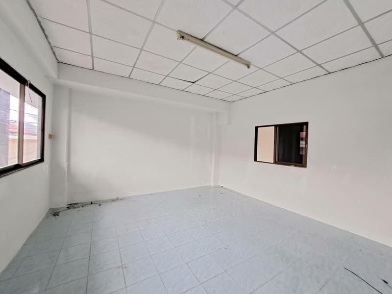 Factory/warehouse for rent near Ekachai Golf Course - Wat Pho Chae - Ekachai - Banbon, Samut Sakhon, เลียบคลองสี่วาตากล่อม, Bang Nam Chut, Muang Samut Sakhon, Samut Sakhon, , 400 sqm, Warehouse/Factory For Rent, by Sureepatch Praditthaphon, 500192884 - DDproperty.com