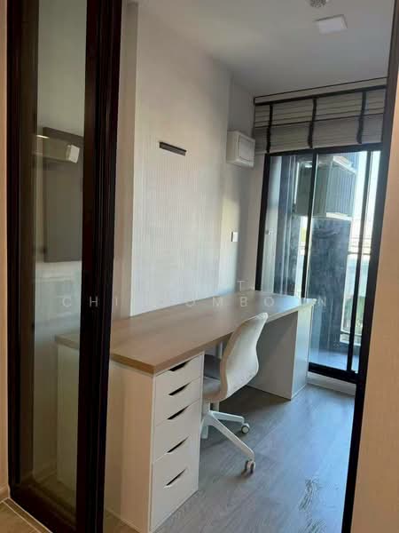 Atmoz Oasis Onnut, Bangkok, Soi On Nut 66/1, On Nut Road, Suan Luang, Suan Luang, Bangkok, 3 Bedrooms, 52 sqm, Condo For Rent, by Tarit Chinsomboon, 500192886 - DDproperty.com