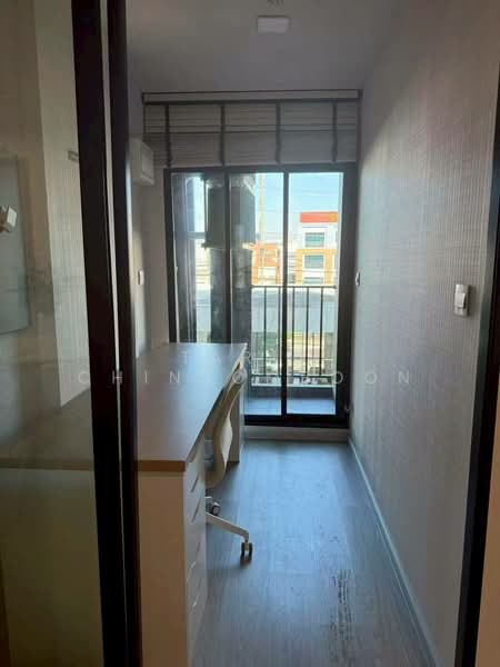 Atmoz Oasis Onnut, Bangkok, Soi On Nut 66/1, On Nut Road, Suan Luang, Suan Luang, Bangkok, 3 Bedrooms, 52 sqm, Condo For Rent, by Tarit Chinsomboon, 500192886 - DDproperty.com