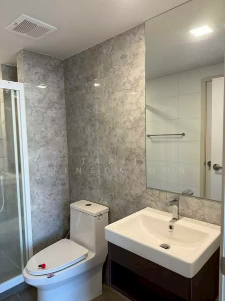 Atmoz Oasis Onnut, Bangkok, Soi On Nut 66/1, On Nut Road, Suan Luang, Suan Luang, Bangkok, 3 Bedrooms, 52 sqm, Condo For Rent, by Tarit Chinsomboon, 500192886 - DDproperty.com