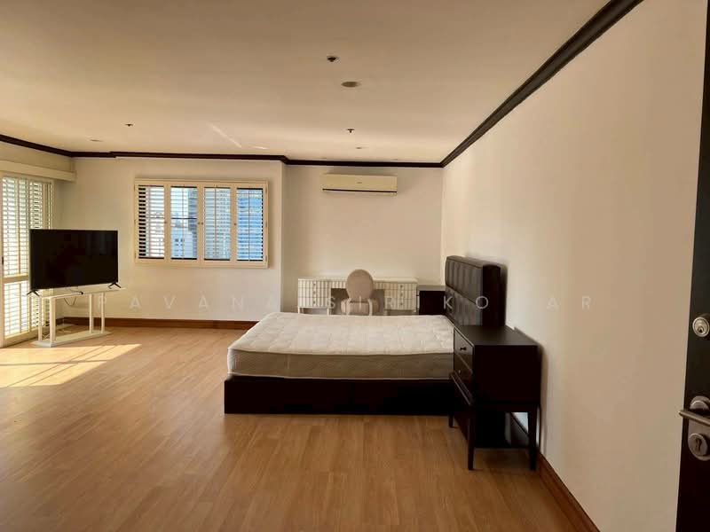 Kallista Mansion, Bangkok, 64 Soi Sukhumvit 11, Khlongtoei Nua, Watthana, Bangkok, 4 Bedrooms, 315 sqm, Condo For Rent, by Pavana Sirikogar, 500192887 - DDproperty.com