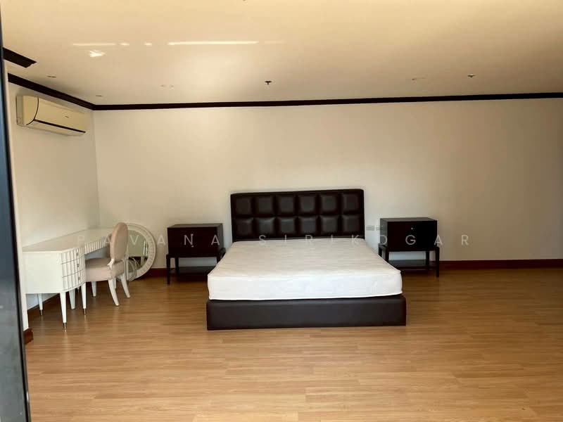 Kallista Mansion, Bangkok, 64 Soi Sukhumvit 11, Khlongtoei Nua, Watthana, Bangkok, 4 Bedrooms, 315 sqm, Condo For Rent, by Pavana Sirikogar, 500192887 - DDproperty.com