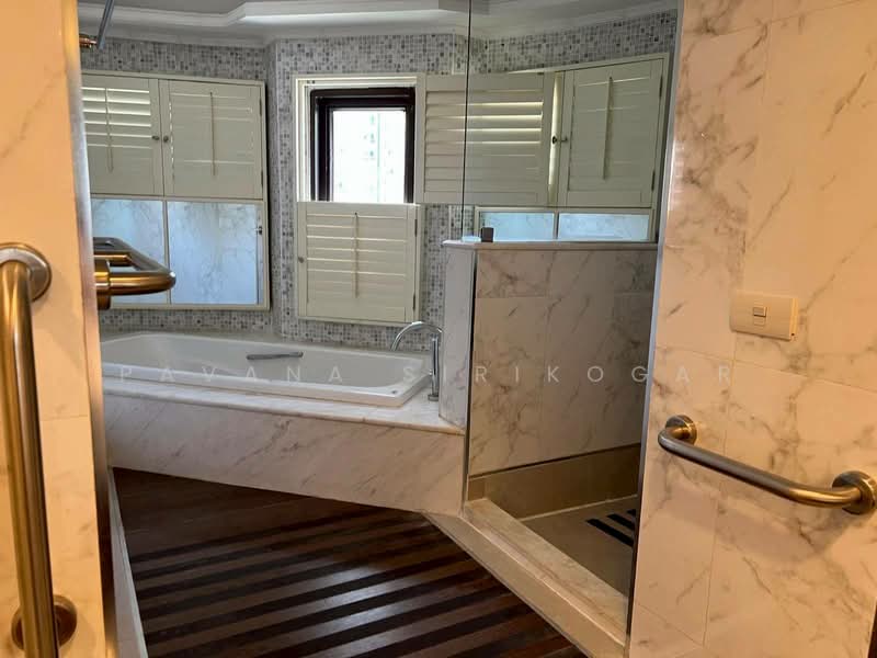 Kallista Mansion, Bangkok, 64 Soi Sukhumvit 11, Khlongtoei Nua, Watthana, Bangkok, 4 Bedrooms, 315 sqm, Condo For Rent, by Pavana Sirikogar, 500192887 - DDproperty.com