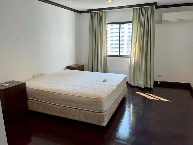 Kallista Mansion, Bangkok, 64 Soi Sukhumvit 11, Khlongtoei Nua, Watthana, Bangkok, 4 Bedrooms, 315 sqm, Condo For Rent, by Pavana Sirikogar, 500192887 - DDproperty.com
