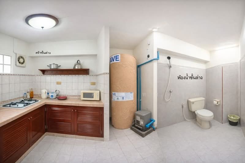 ไม่พบโครงการ, Bangkok, พหลโยธิน ลาดพร้าว วิภาวดีรังสิต, Jom Phon, Chatuchak, Bangkok, , 250 sqm, Shophouse For Rent, by ณัฐพงศ์ สุนทรอรุณ, 500192890 - DDproperty.com