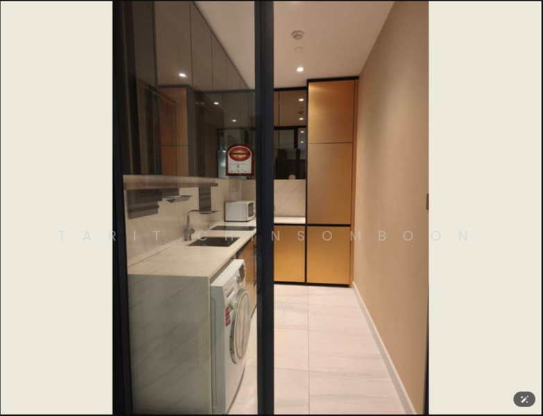 Supalai Icon Sathorn, Bangkok, Sathorn Tai Road, Thung Maha Mek, Sathon, Bangkok, 2 Bedrooms, 70 sqm, Condo For Rent, by Tarit Chinsomboon, 500192894 - DDproperty.com