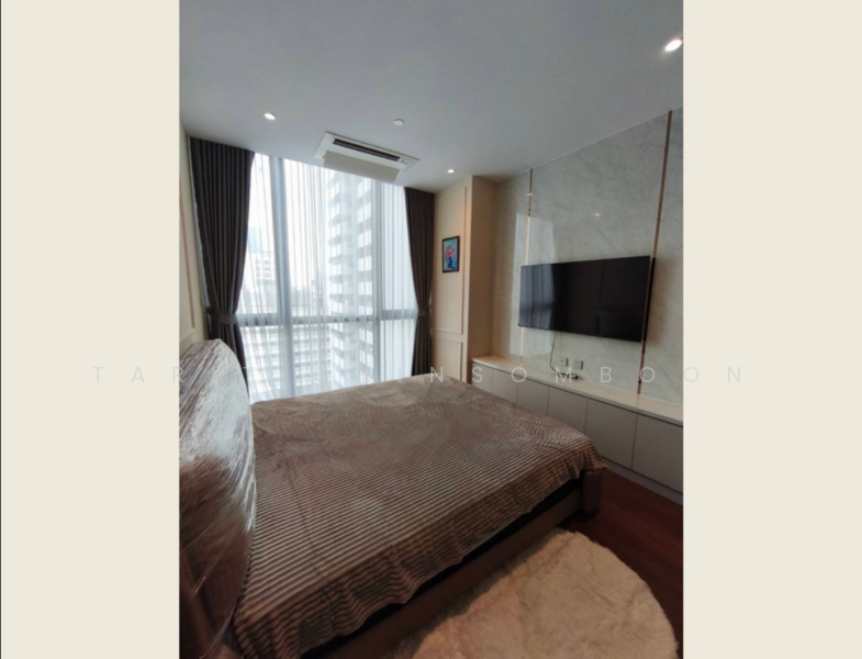 Supalai Icon Sathorn : ศุภาลัย ไอคอน สาทร, กรุงเทพ, ถนนสาทรใต้, ทุ่งมหาเมฆ, สาทร, กรุงเทพ, 70 ตร.ม., คอนโด ให้เช่า, โดย Tarit Chinsomboon, 500192894 - DDproperty.com