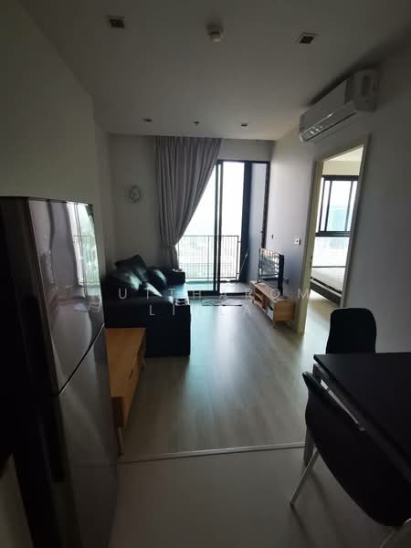 ขาย - Quinn Ratchada 17 : ควิน คอนโด 17, กรุงเทพ