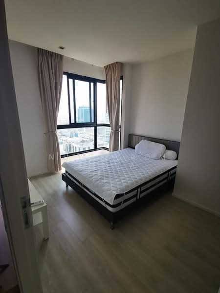 ขาย - Quinn Ratchada 17 : ควิน คอนโด 17, กรุงเทพ