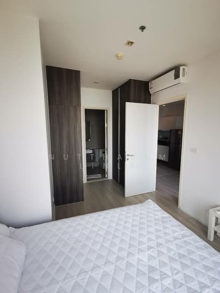 Quinn Ratchada 17, Bangkok, 454 456 Soi Inthara Mari 45, Din Daeng, Din Daeng, Bangkok, 1 Bedroom, 35 sqm, Condo For Sale, by Nuttharom Linla , 500192895 - DDproperty.com