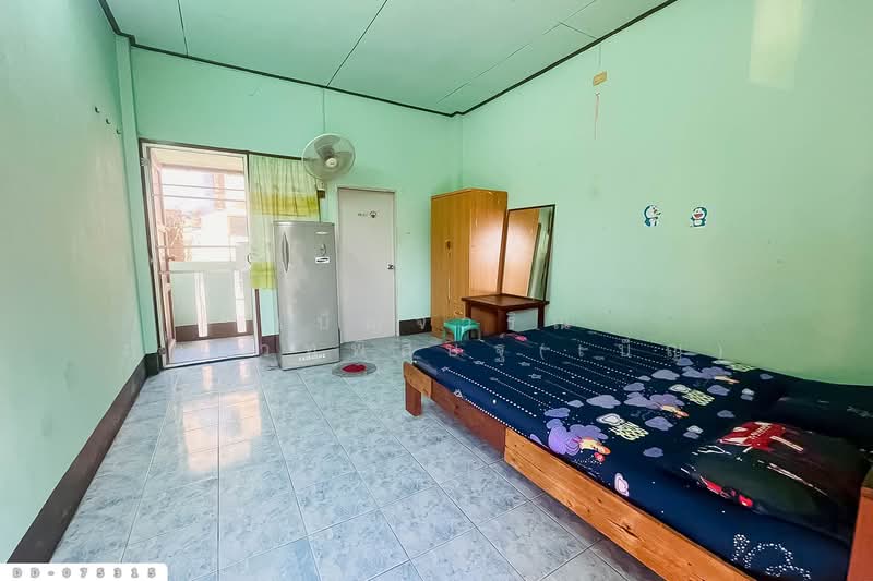 ขาย - DD-075315 บ้านเดี่ยวและหอพัก ถ.สุขสวัสดิ์ ลำปาง ใกล้โฮมโปร ลำปาง, ลำปาง