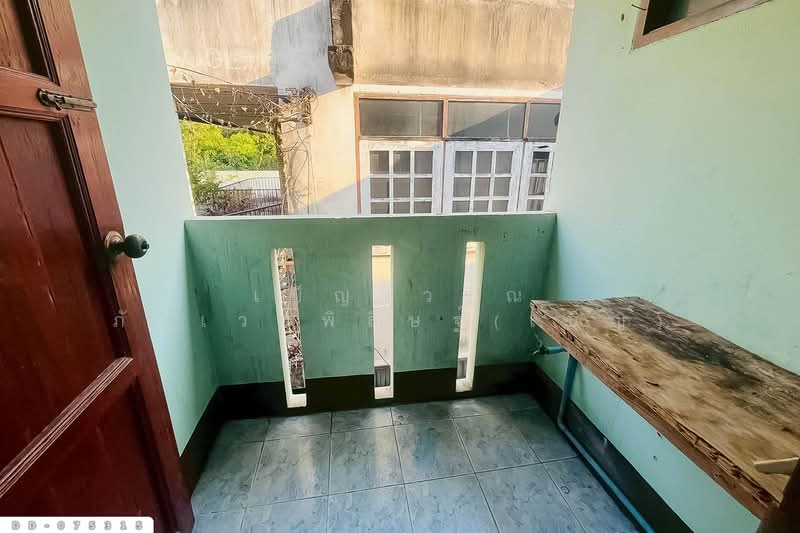 ขาย - DD-075315 บ้านเดี่ยวและหอพัก ถ.สุขสวัสดิ์ ลำปาง ใกล้โฮมโปร ลำปาง, ลำปาง