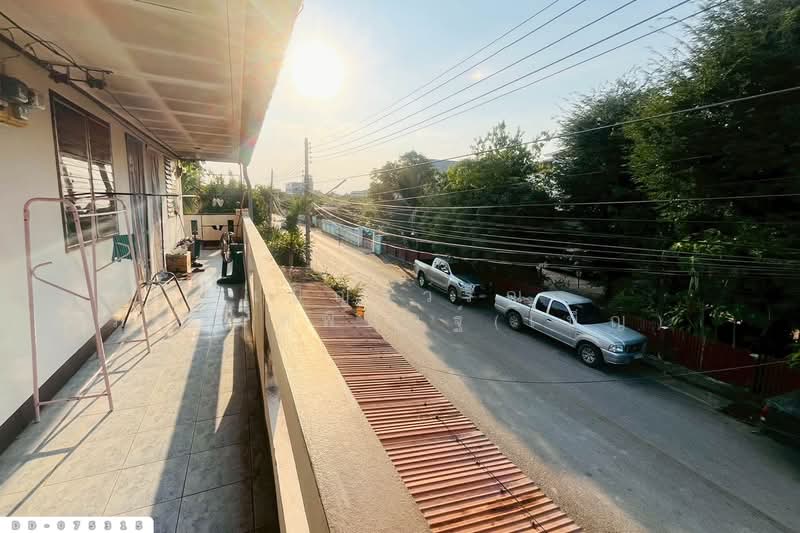 ขาย - DD-075315 บ้านเดี่ยวและหอพัก ถ.สุขสวัสดิ์ ลำปาง ใกล้โฮมโปร ลำปาง, ลำปาง