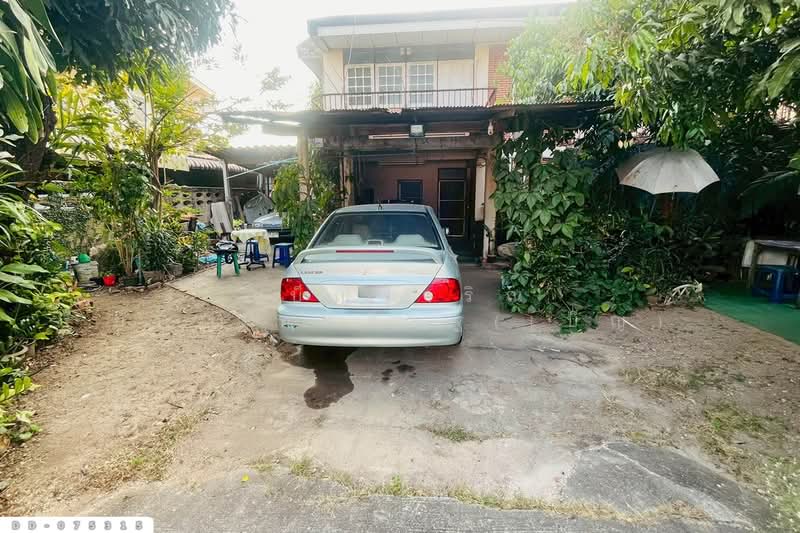 DD-075315 Detached house and apartment on Suk Sawat Road, Lampang, Lampang, Hua Wieng, Muang Lampang, Lampang, 4 Bedrooms, 252 sqm, Single Detached House For Sale, by Benchawarin Pakkawetppisit, 500192898 - DDproperty.com