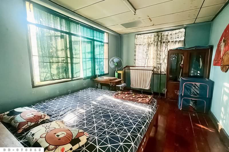 ขาย - DD-075315 บ้านเดี่ยวและหอพัก ถ.สุขสวัสดิ์ ลำปาง ใกล้โฮมโปร ลำปาง, ลำปาง