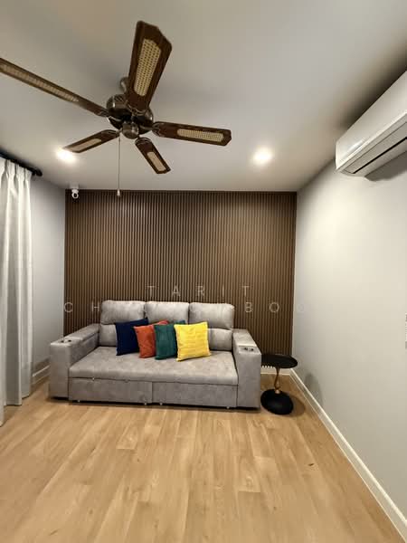 Setthasiri Bangna-Suvarnabhumi, Samut Prakan, 888 King Kaeo Road, Rachathewa, Bang Plee, Samut Prakan, 4 Bedrooms, 247 sqm, Single Detached House For Rent, by Tarit Chinsomboon, 500192899 - DDproperty.com