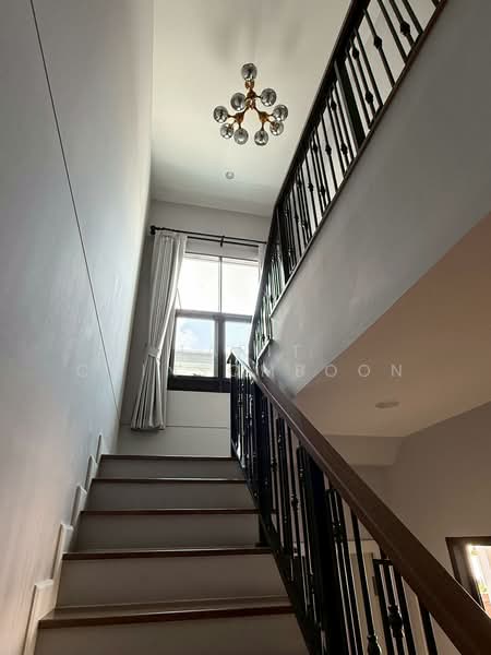 Setthasiri Bangna-Suvarnabhumi, Samut Prakan, 888 King Kaeo Road, Rachathewa, Bang Plee, Samut Prakan, 4 Bedrooms, 247 sqm, Single Detached House For Rent, by Tarit Chinsomboon, 500192899 - DDproperty.com