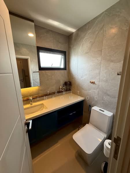 Setthasiri Bangna-Suvarnabhumi, Samut Prakan, 888 King Kaeo Road, Rachathewa, Bang Plee, Samut Prakan, 4 Bedrooms, 247 sqm, Single Detached House For Rent, by Tarit Chinsomboon, 500192899 - DDproperty.com