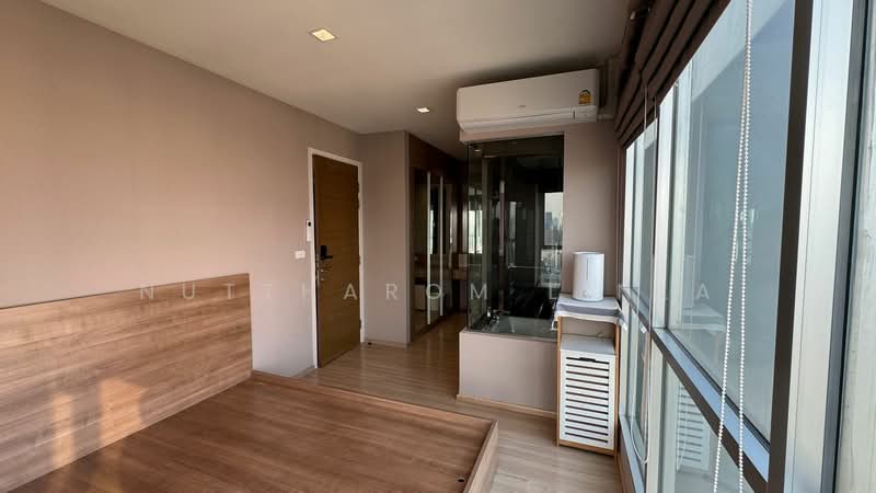 Rhythm Phahol-Ari : ริธึ่ม พหล-อารีย์, กรุงเทพ, 1377 ถนนพหลโยธิน, สามเสนใน, พญาไท, กรุงเทพ, 65 ตร.ม., คอนโด ขาย, โดย Nuttharom Linla, 500192900 - DDproperty.com