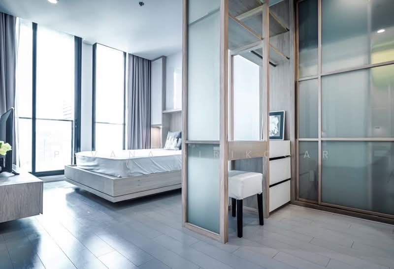 Noble Ploenchit, Bangkok, 1035 Ploenchit  Road, Lumphini, Pathum Wan, Bangkok, 1 Bedroom, 61 sqm, Condo For Rent, by Pavana Sirikogar, 500192901 - DDproperty.com