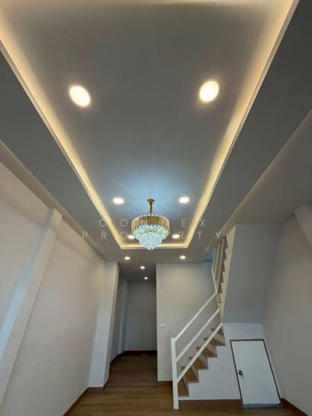 Hunsa Ma Charoen, Bangkok, มาเจริญ, Nong Kang Plu, Nong Khaem, Bangkok, 3 Bedrooms, 160 sqm, Townhouse For Sale, by Connex Property, 500192902 - DDproperty.com