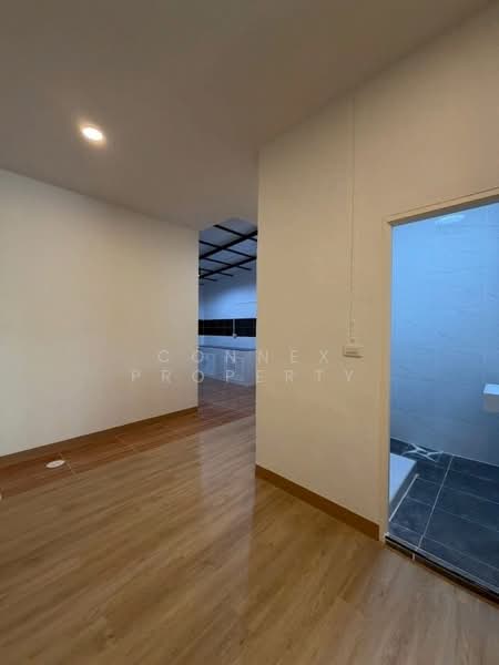 Hunsa Ma Charoen, Bangkok, มาเจริญ, Nong Kang Plu, Nong Khaem, Bangkok, 3 Bedrooms, 160 sqm, Townhouse For Sale, by Connex Property, 500192902 - DDproperty.com