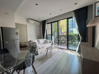 For Rent - Quinn Ratchada 17, Bangkok