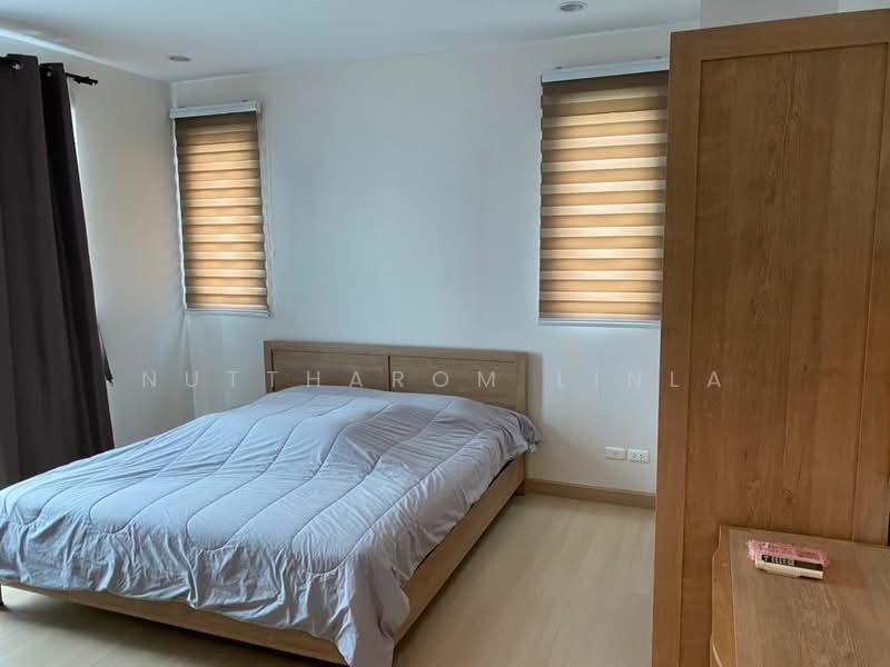 Supalai Lite Ratchada-Naradhiwas, Bangkok, Ratchadaphisek Road, Chong Nonsi, Yan Nawa, Bangkok, 2 Bedrooms, 82 sqm, Condo For Sale, by Nuttharom Linla , 500192904 - DDproperty.com