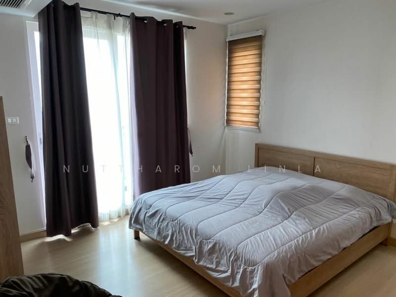 Supalai Lite Ratchada-Naradhiwas, Bangkok, Ratchadaphisek Road, Chong Nonsi, Yan Nawa, Bangkok, 2 Bedrooms, 82 sqm, Condo For Sale, by Nuttharom Linla , 500192904 - DDproperty.com