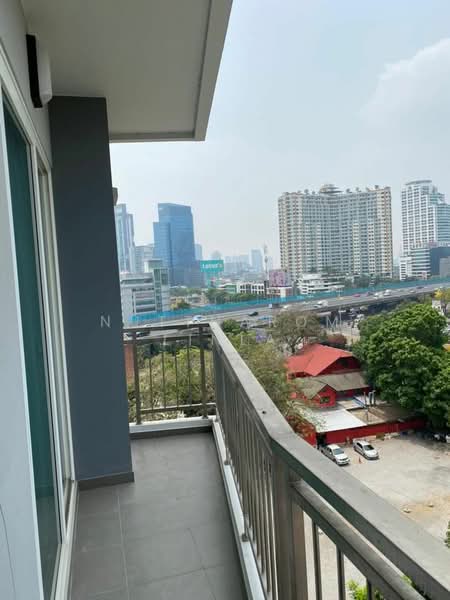 Supalai Lite Ratchada-Naradhiwas, Bangkok, Ratchadaphisek Road, Chong Nonsi, Yan Nawa, Bangkok, 2 Bedrooms, 82 sqm, Condo For Sale, by Nuttharom Linla , 500192904 - DDproperty.com