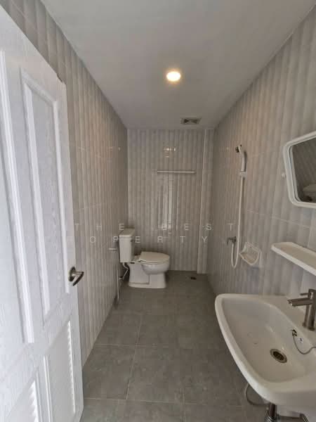 หมู่บ้านศุภฤกษ์ นครปฐม, นครปฐม, บ่อพลับ, เมืองนครปฐม, นครปฐม, 120 ตร.ม., ทาวน์เฮ้าส์ ขาย, โดย The Best Property  เอ็กซ์, 500192905 - DDproperty.com