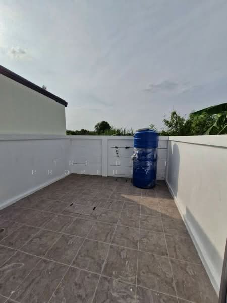 หมู่บ้านศุภฤกษ์ นครปฐม, Nakhon Pathom, Bo Phlap, Muang Nakhon Pathom, Nakhon Pathom, 2 Bedrooms, 120 sqm, Townhouse For Sale, by The Best Property  เอ็กซ์, 500192905 - DDproperty.com