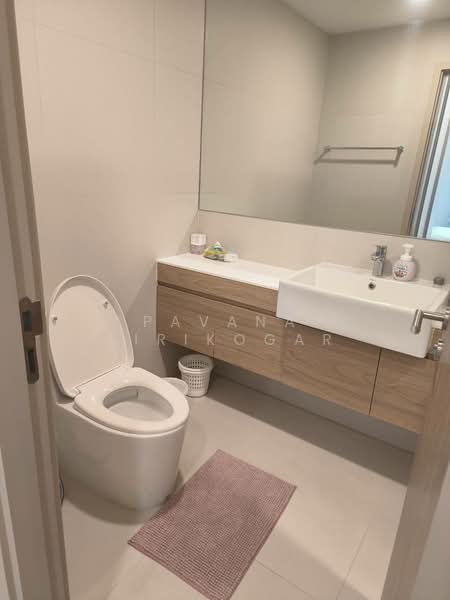 Noble Ambience Sukhumvit 42, Bangkok, 55 Suk Chai Alley, Khong Tan, Khlong Toei, Bangkok, 1 Bedroom, 38 sqm, Condo For Rent, by Pavana Sirikogar, 500192906 - DDproperty.com