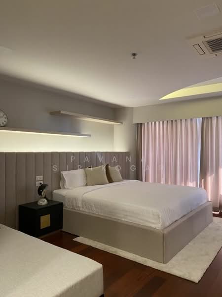 State Tower, Bangkok, 1055 Silom Road, Silom, Bang Rak, Bangkok, 1 Bedroom, 68 sqm, Condo For Rent, by Pavana Sirikogar, 500192909 - DDproperty.com