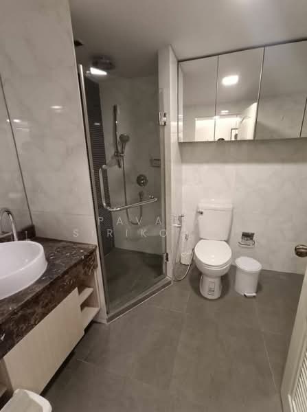 State Tower, Bangkok, 1055 Silom Road, Silom, Bang Rak, Bangkok, 1 Bedroom, 68 sqm, Condo For Rent, by Pavana Sirikogar, 500192909 - DDproperty.com