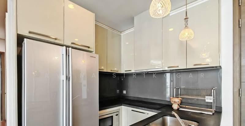 Quattro by Sansiri, Bangkok, 134 Thong Lo 4 Alley, Khlong Tan Nua, Watthana, Bangkok, 2 Bedrooms, 85 sqm, Condo For Rent, by Pavana Sirikogar, 500192911 - DDproperty.com